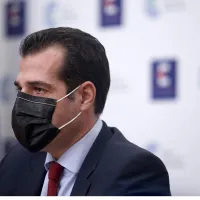 Θάνος Πλεύρης