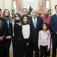 psaras fotia mati