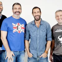 radio arvyla