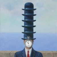 too many hats-no time