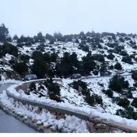 Χιόνι - κακοκαιρία