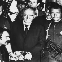 Κλάους Μπάρμπι, Ναζί, CIA, Τσε Γκεβάρα, 