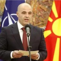Ντιμίταρ Κοβάτσεφσκι, Βόρεια Μακεδονία