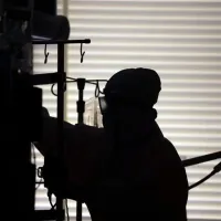 εργαστήριο νοσοκομείο, γιατρός, νοσοκόμος, θεραπεία