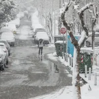 κακοκαιρία