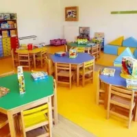 κλειστοι παιδικοι σταθμοι