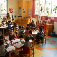 παιδικοί σταθμοί