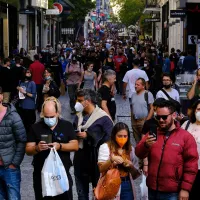 σαρηγιάννης κρούσματα