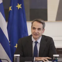 Mitsotakis-ipourgiko