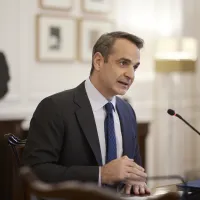 Mitsotakis-ipourgiko