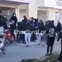 akrodexioi 2o epal evosmou