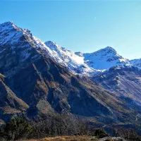 athamanika orh