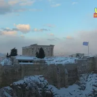 athina video