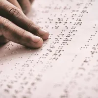 braille