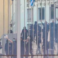 fasistes epal stavroupolis