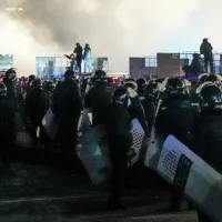 kazakstan