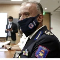 Στέφανος Κολοκούρης