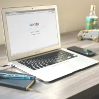 Laptop