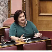 marieta giannakou