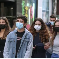 Μαθητές στην Ερμού