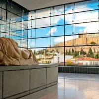 Μουσείο Ακρόπολης