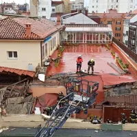 nekroi ispania