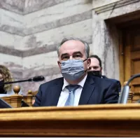 Νίκος Παπαθανάσης