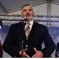 Γιώργος Πατούλης