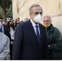 Αντώνης Σαμαράς