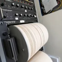 seismografos