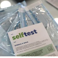 self-test
