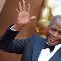 sidney poitier