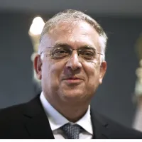 Τάκης Θεοδωρικάκος