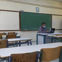 Εκπαιδευτικός - Τηλεκπαίδευση