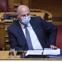 Κώστας Τσιάρας