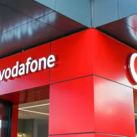 vodafone