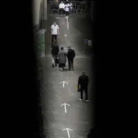 άνθρωποι, διαδρομή βέλη