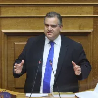 spanakis