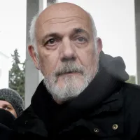 γιώργος κιμούλης μήνυση στην Δούκα