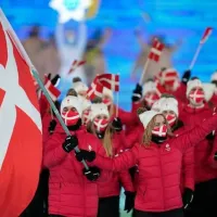 Δανία