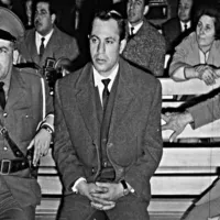 ο δράκος του Σέιχ Σου, Αριστείδης Παγκρατίδης