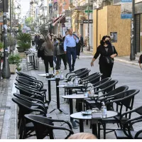 attiki koronoios dromos