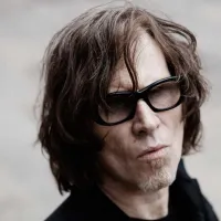 Mark Lanegan