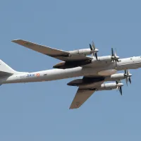 Tupolev Tu-142