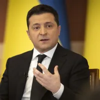 Zelenskyy