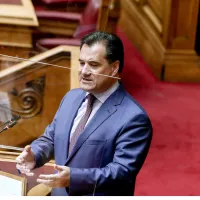 Άδωνις Γεωργιάδης