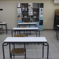 αιθουσα σχολείου άνοιγμα