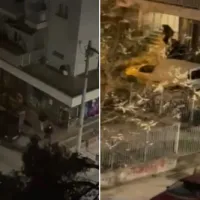 Δολοφονία 19χρονου Άλκη