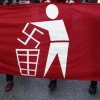 φασιστική επίθεση
