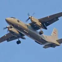 antonov 26